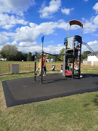 Victory Park Playground