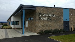 Brooklands Community Sports Pavilion