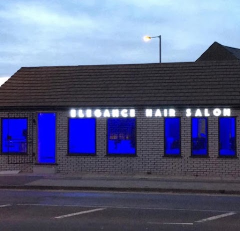 Elegance hair salon