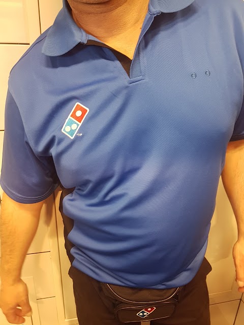 Domino's Pizza - Portishead