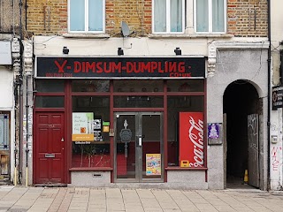 V-Dimsum-Dumpling & Chinese Takeaway