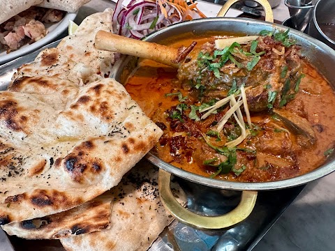 Dishoom Birmingham