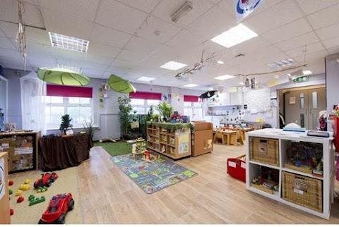 Co-op Childcare Southampton