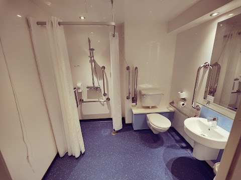 Travelodge Gainsborough