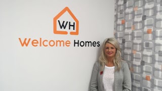 Welcome Homes Ayrshire