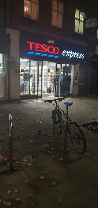 Tesco Express