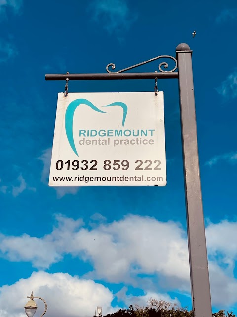 Ridgemount Dental Practice