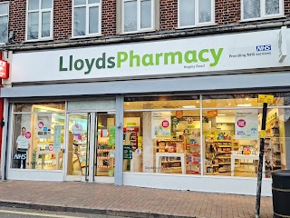 LloydsPharmacy