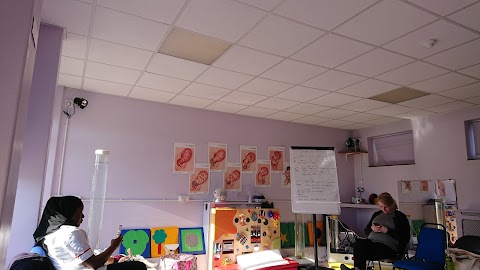 Elm Park Childrens Centre