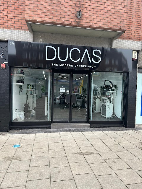 Ducas Barbershop