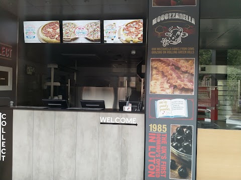 Domino's Pizza - Market Drayton