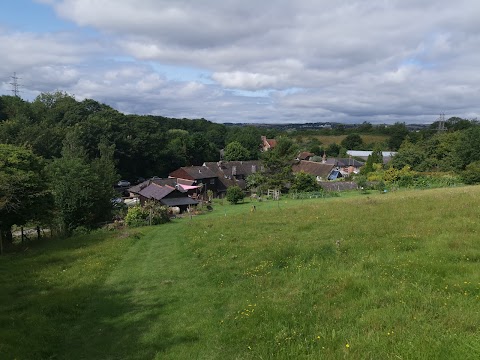 Bramble Barn