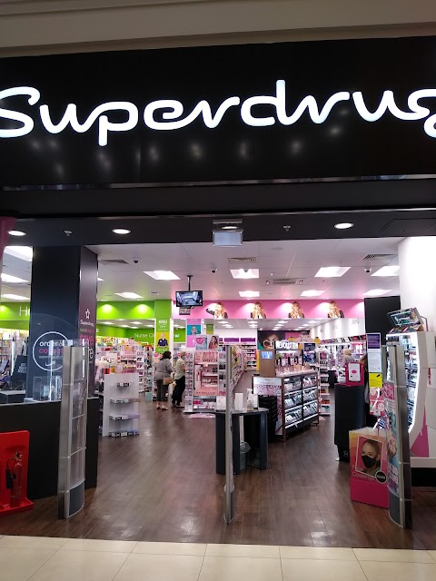 Superdrug