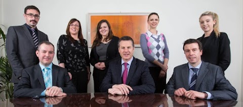 Moran and Partners Accountants & Tax Consultants