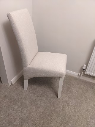 A J Upholstery