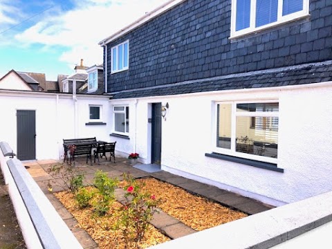 Nairn Holiday Rentals - Beach Cottage Nairn