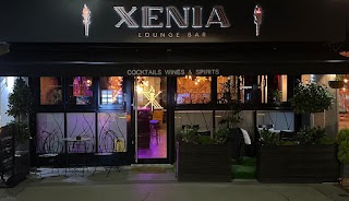Xenia Japanese Restaurant and Bar