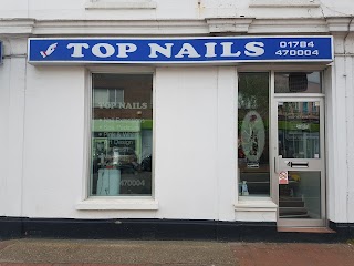 Top Nails