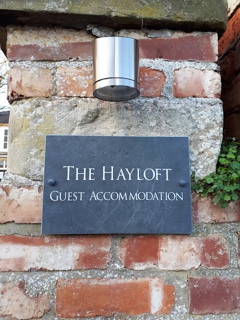 The Hayloft