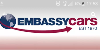 Embassy Cars