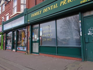 Family Dental Practice