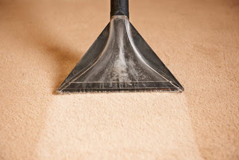 City Professional Carpet & Upholstery Cleaning