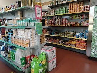 Royston Community Pantry