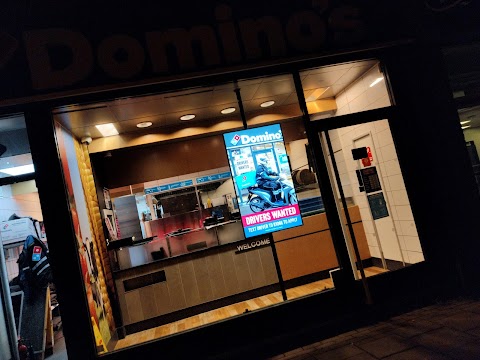 Domino's Pizza - London - Stanmore