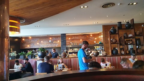 Nando's Fareham