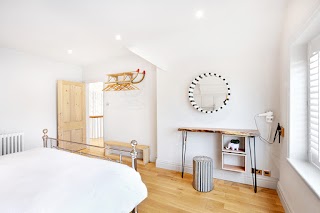 Urban Boutique Apartment - #BookDirect on Website for BEST prices