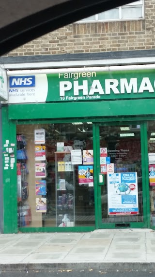 Fairgreen Pharmacy