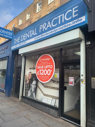 Camden High Street Dental Practice