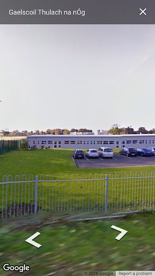 Gaelscoil Thulach na nÓg