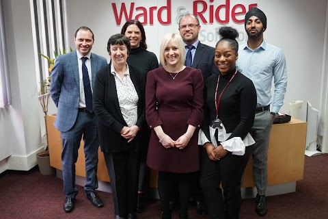 Ward & Rider Solicitors