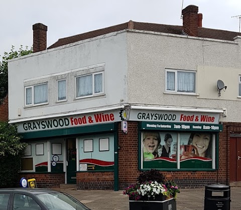 grayswood convenience store