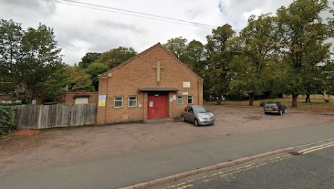 Emmanuel Pre-School Playgroup (closed)