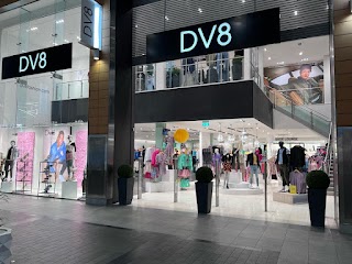 DV8 Livingston