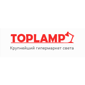 TOPLAMP.com.ua