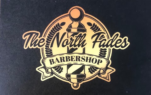 The North Fades Barbershop