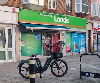 Londis - Beddington The Broadway