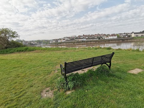 Lamplighters nature Reserve