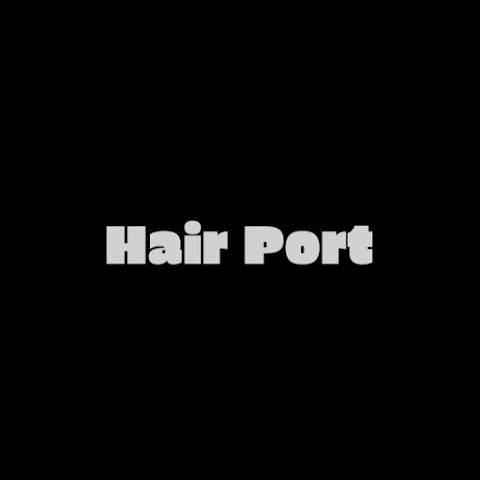 Hair Port