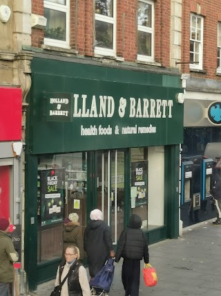 Holland & Barrett