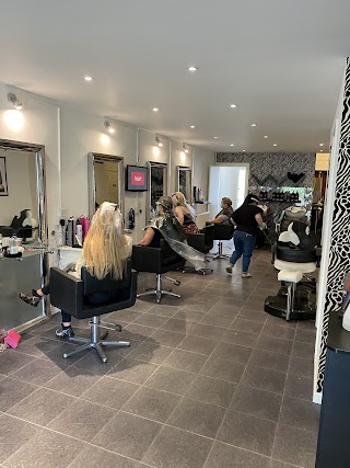 Salon H Q Hairdressing