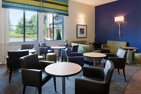 Holiday Inn Express Strathclyde Park M74, JCT.5, an IHG Hotel