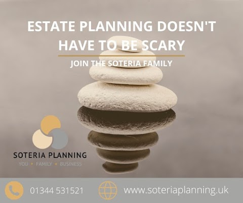 Soteria Planning