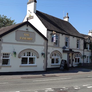 Railway Inn