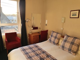 Arkaig Guest House