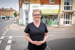 The Wimbledon Dentist