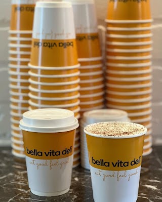 Bella Vita Deli